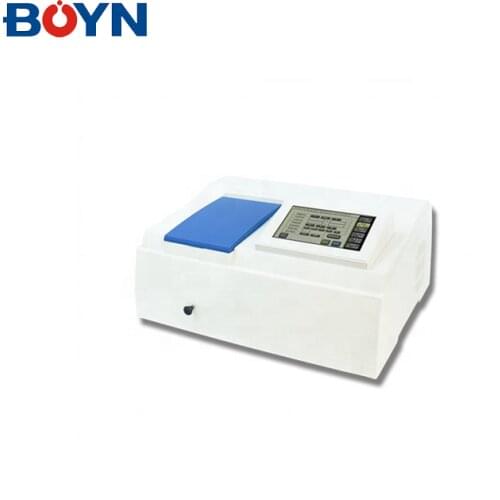 N4/N4S Laboratory Portable VIS/UV Spectrophotometer