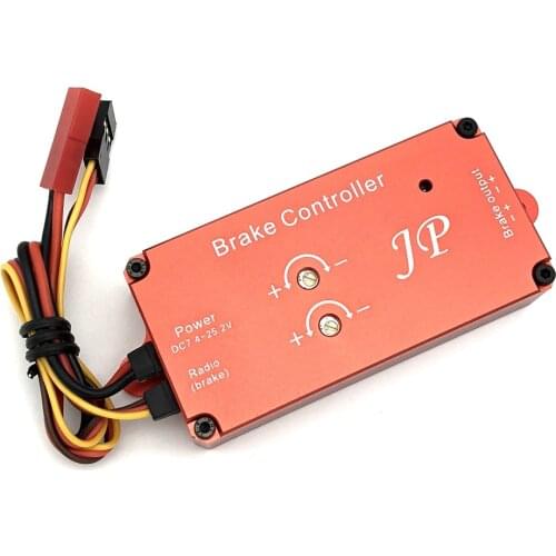 JP Hobby Multi-function brake wheel controller