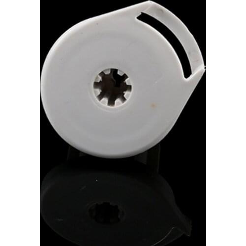 50mm Window Treatments Roller Blinds Shades Clutch Bracket DIY Hardware Kits