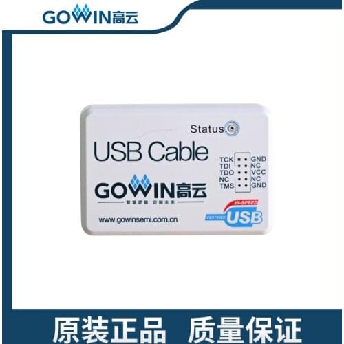 PL-USB Cable FPGA Burner/Download Line/Simulator