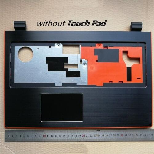 New Laptop Palmrest Upper Cover Topcase Top Cover For Lenovo ideapad FLEX15 flex 15