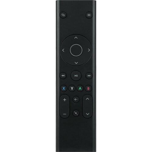 Remote Control for XBOX ONE Series X S Host Wireless Media Controller