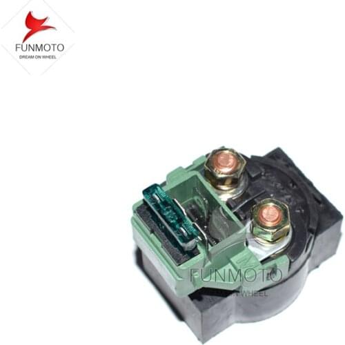 Start relay of cfmoto CF188 CFMOTO 500 CF500 500CC parts code is 9010-150310-10001