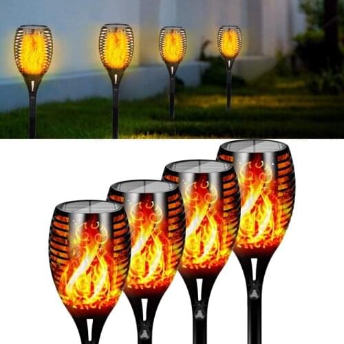 QYJSD Solar LED Lights