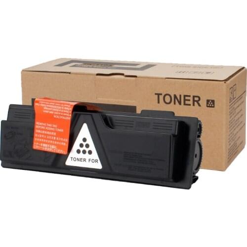 High quality! black compatible toner cartridge TK-170 use for Kyoceras FS-1320D/1370DN