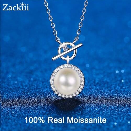 Yehwang Pearl Necklaces For Women