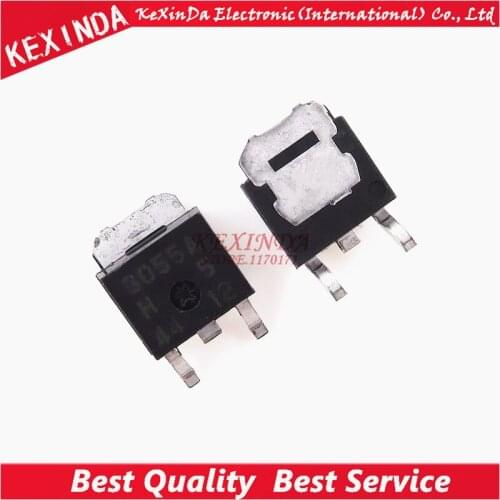 APM3055L APM3055 TO-252 IC 10pcs/1lot