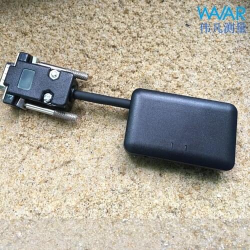 Wireless Serial Port RS232 Bluetooth-compatible Adapter Total Station Electronic Scale Switch BLE Bluetoth Module 2.0