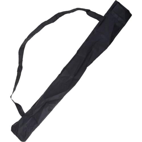 F2TE Upside Down C-Handle Reverse Umbrella Storage Bag Case Anti-Dust Protective Cover Shoulder Strap Carry Holder