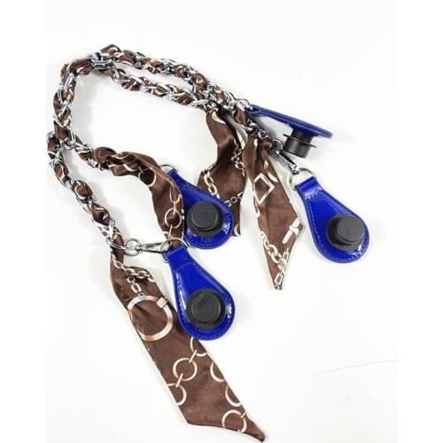 60 CM SHORT BAG HANDLES FOR YOUR OBAG TOTE BAG HANDLE CHANGE