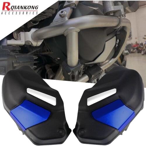 For BMW R1250R R1250RS R1250RT R1250 R RS RT 2018 2019 2020 Motorcycle Engine Cover Stator Case Crash Slider Guard Protection