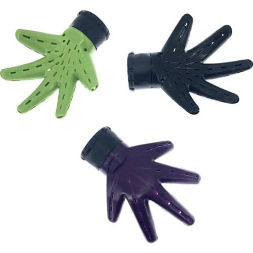 Macroupta Diffusers For Hair Dryers