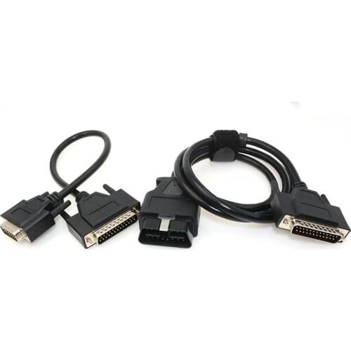OBD Main Test Cable for Lonsdor K518ISE Key Programmer