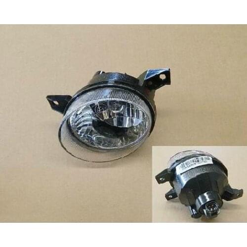 Fog light assembly For Great Wall HAVAL H6 OEM:4137100XKZ16A 4137200XKZ16A 4116300XKZ16A 4116400XKZ16A