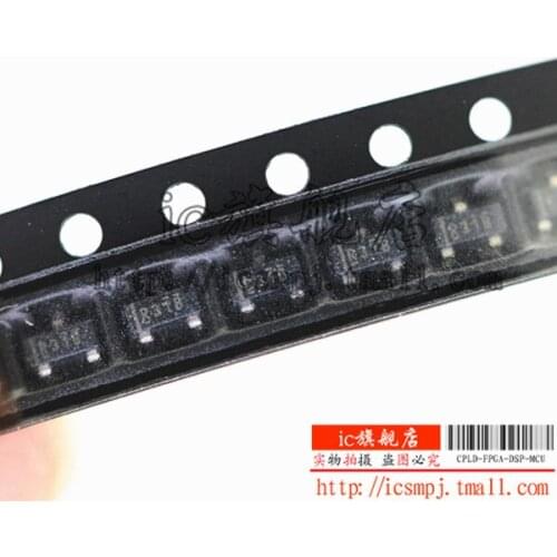 REF3120AIDBZR SOT23-3 REF3120