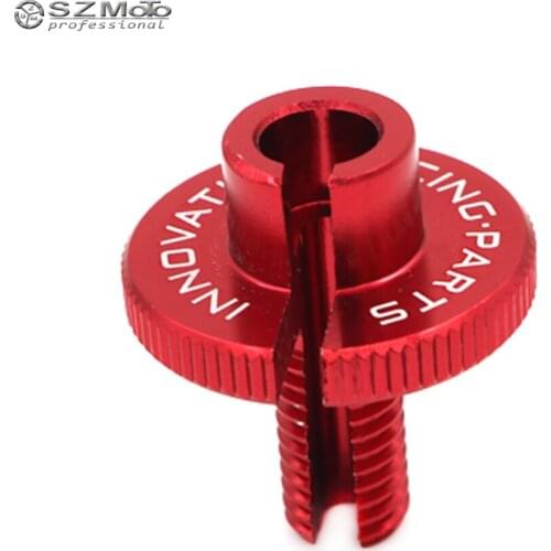 Clutch Cable Wire Adjuster M10*1.5 For HONDA CBR1000RR CBR954RR CBR900RR CBR 1000RR 954RR 900RR 2008-2018 Motorcycle Accessories