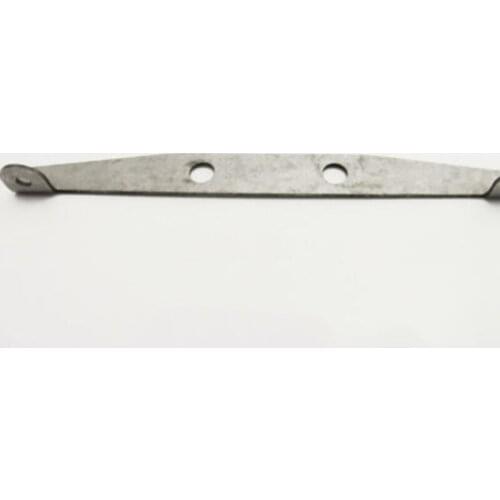 TAMIYA 1/10 Rc Car CC01 Pajero Wrangler Remote Control Car Metal Front Spotlight Frame