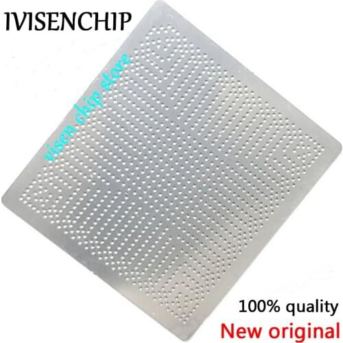 Direct heating BD82HM55 BD82HM57 BD82PM55 BD82QM57 stencil