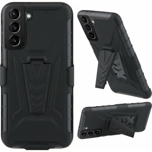 UYFRATE Samsung Galaxy S21 Plus Phone Cases