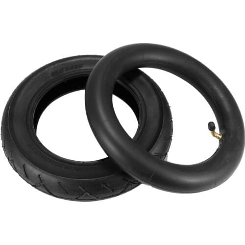 10*2.125 Inner and Outer Tube for 10 Inch Scooters/10*2.125 Tire for Electric Scooter/Motorcycle/Bicycle/Bike Accessories
