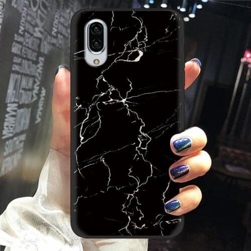 Back Cover Waterproof Phone Case For Sharp Aquos Sense3 plus /SHV46 Cartoon Original Fashion Design