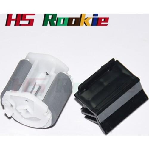 1sets JC97-02688A JC97-02217A pick up roller +separation pad for Samsung ML1610 1640 1641 2010 2241 SCX 4321 4521 4521F CLP 300