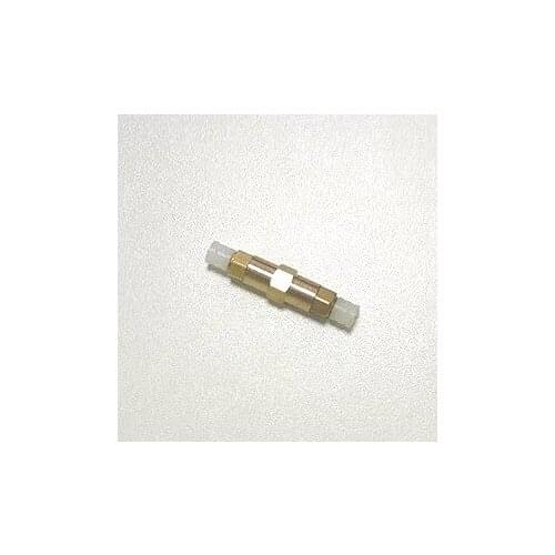 1pc Air suspension shock absorber air pump distribution valve trachea small pipe joint for BMW Benz Audi Land Rover