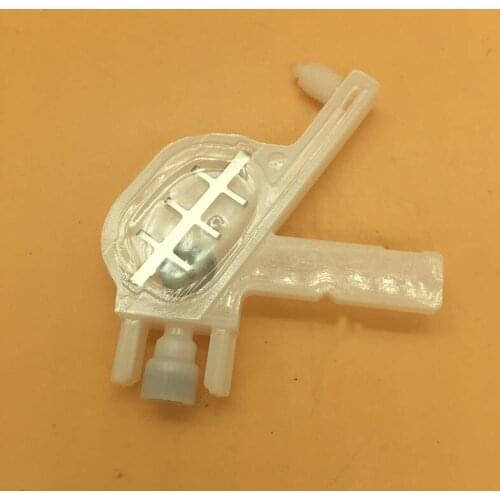 10PCS ink damper for Epson Stylus Pro 9600 7600 R2100 R2200 F138040 F138050 solvent printer printhead ink dumper filter