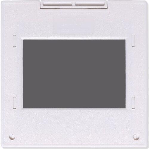 Diffraction grating Polarization observer of light Light interference Physical optics teaching aids Teaching demonstration