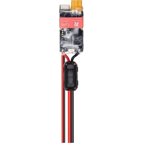 DJI RoboMaster M3508 P19 Brushless DC Gear Motor compatible with the M2006 P36 Brushless DC Gear Motor