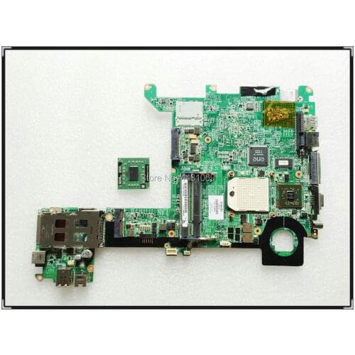 For HP Pavilion tx2000 Entertainment Notebook 463649-001 Laptop Motherboard DDR2 TX2115NR TX2117CL TX2120US TX2104CA TX2051XX