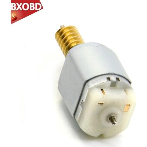 New ESL/ELV Motor Steering Lock Wheel Motor W204 W207 W212