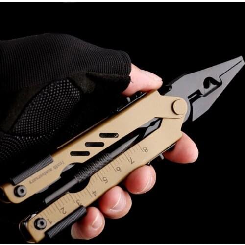 Multifunctional Universal Diagonal Pliers Needle Nose Pliers Hardware Tools Universal Wire Cutters Electrician Wood working