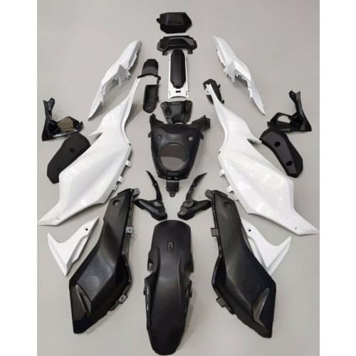 New For Yamaha MT07 FZ07 2017 2018 2019 2020 Fairing Bodywork plastic shell repair parts replacement