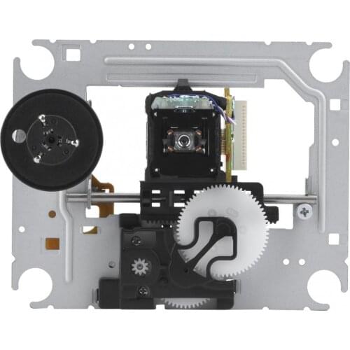 SF-P101 16 Pin Optical Pick-Up Laser Lens with Mechanism for CD DVD Player Optical Laser Lens