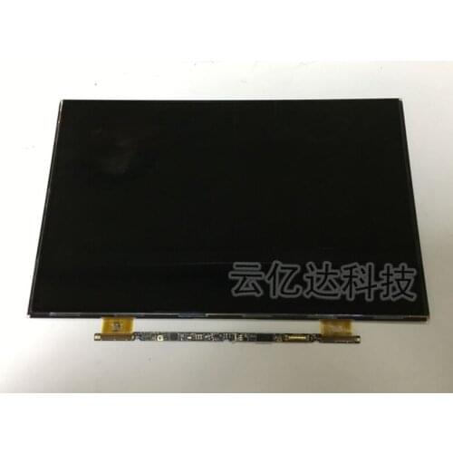 Original New for M acBook Pro 13" A1369 A1466 MC965 MC503 MC504 LCD Screen Display LSN133BT01-A01 LTH133BT01 LP133WP1 TJA7 A1 NT