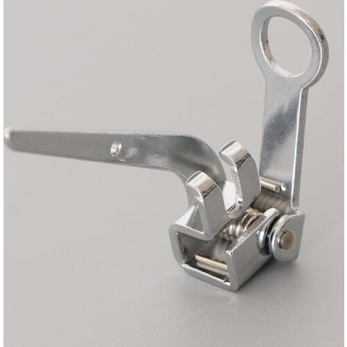 Presser Foot #55417 Darning Embroidery Free Motion Quilting Low Shank Sewing Machines