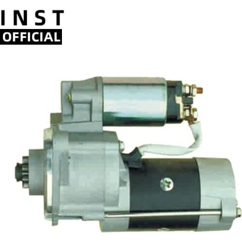 STARTER FOR D4BB 36100-42C10