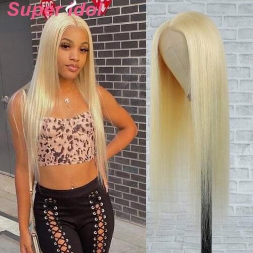 Super idol Wigs