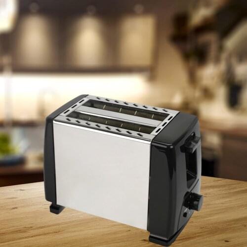 Bread Toaster Breakfast Sandwich Fast Safety Maker Household Breakfast Maker Electric Toaster Maker