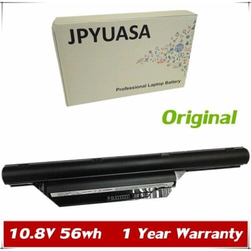 7XINbox 10.8V 56Wh FMVNBP159 Laptop Battery For Fujitsu LifeBook S6410 S6410C S6421 S6510 S6420 S6520 S7200 S7210 S7211 S7220