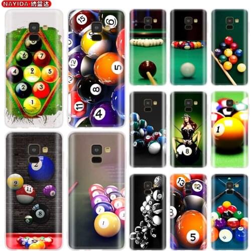Phone Case for Samsung galaxy A21 A31 A41 A51 A71 A90 A80 A70 A60 A50 A40 A30 A20 A10 soft silicone Cases cue sport