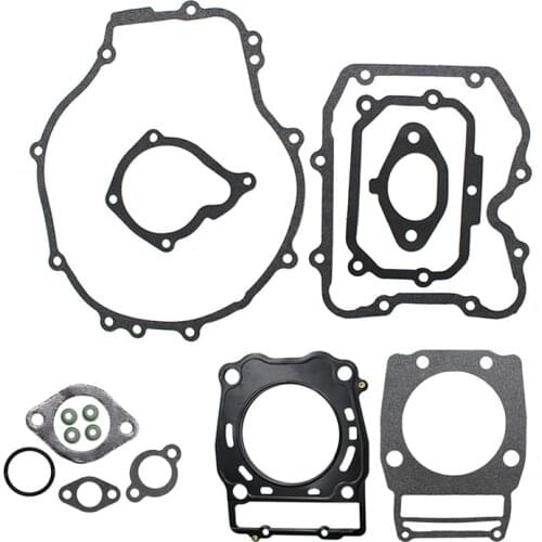 Motorcycle Engine Parts Complete Gasket and oil seal for Polaris Sportsman 500 6x6 2000-2007 4x4 HO 2000-2007 4x4 RSE HO 2001