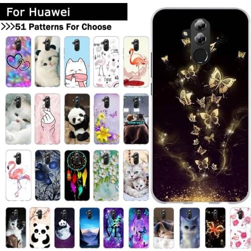 Чехлы для телефонов Huawei Mate 20 lite Fruitworld China At AliExpress