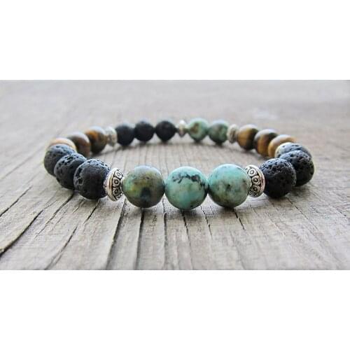 HILKERTUAS Yellow Bracelets