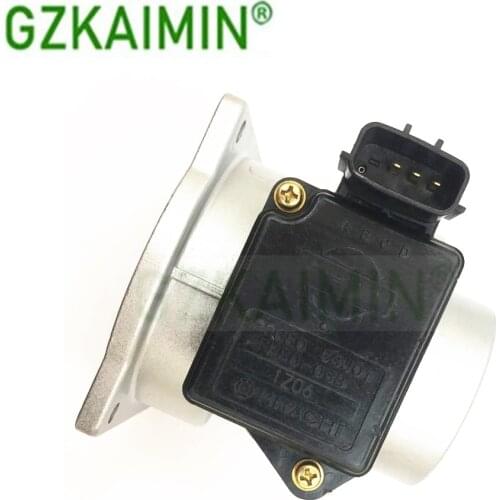 Mass Air Flow Meter Sensor OEM 22680-53J01 For Nissan 200SX Sentra Infiniti G20