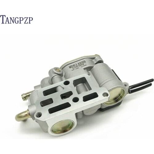 Md614696 Md614698 Iac Suit For Mitsubishi 1.5 1.6 1.8 Idle Control Air Speed Valve