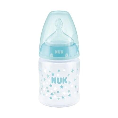 NUK FIRST CHOICE PLUS PP BABY BOTTLE 150ML