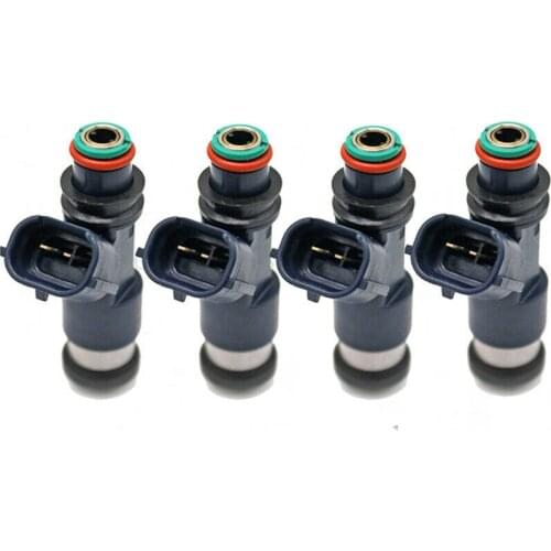 Genuine Fuel Supply System for Polaris Sportsman and Ranger 500 EFI for Denso Fuel Injectors 3089893