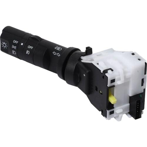 For Sentra Pathfinder Frontier Infiniti FX35 25540ET11E Car Turn Signal Switch Headlight Fog Lights Multi Switch